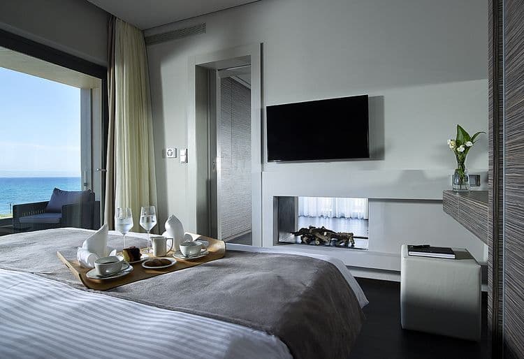 Elysium Boutique Hotel