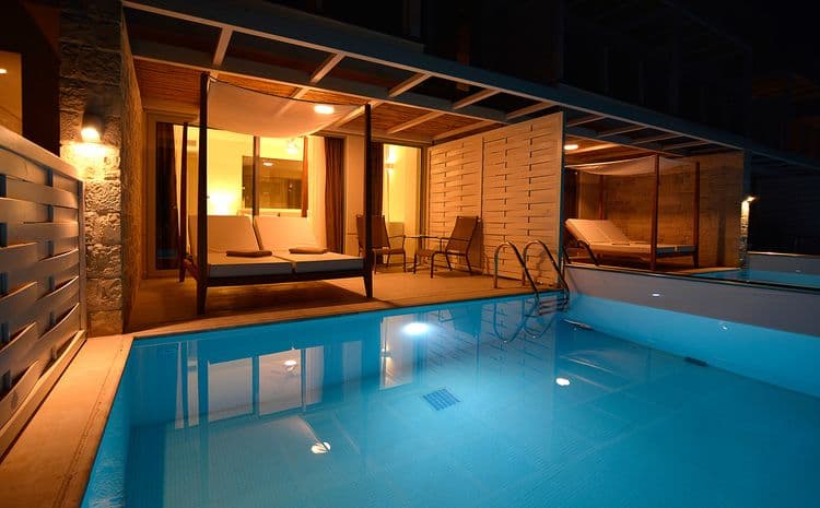 Insula Alba Resort & Spa
