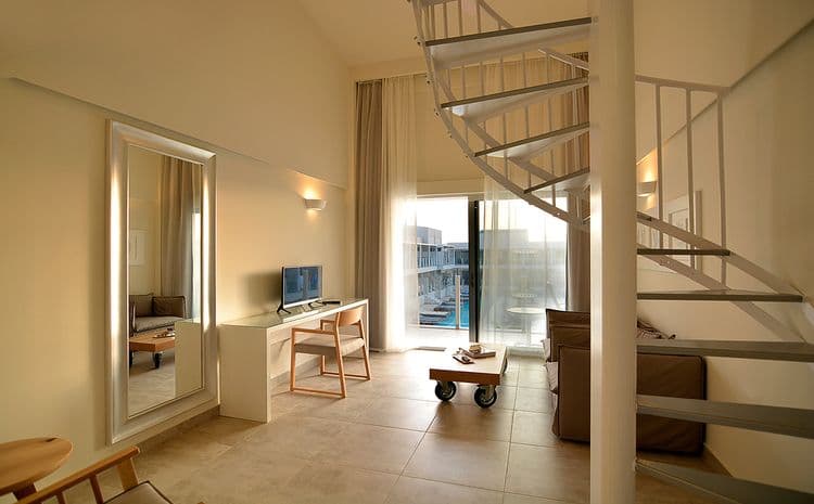 Insula Alba Resort & Spa