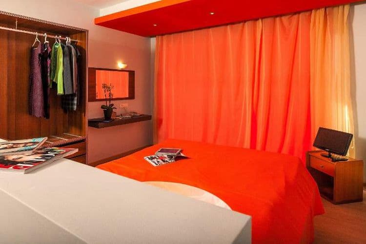 Alia Mare Resort