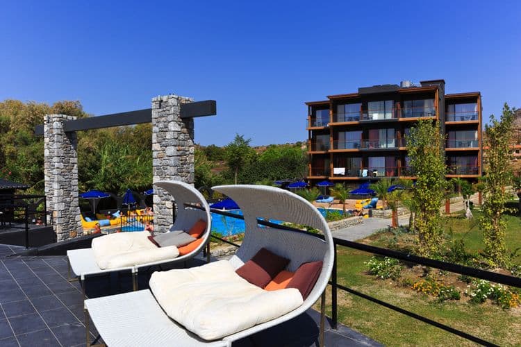 Alia Mare Resort