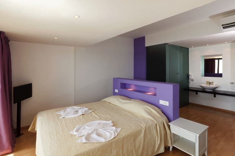 Alia Mare Resort