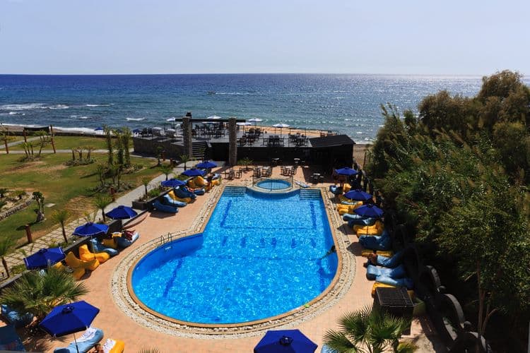 Alia Mare Resort