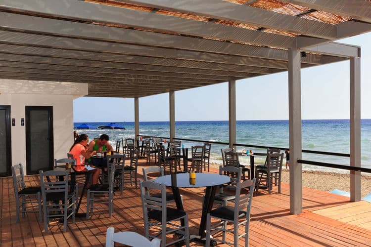 Alia Mare Resort
