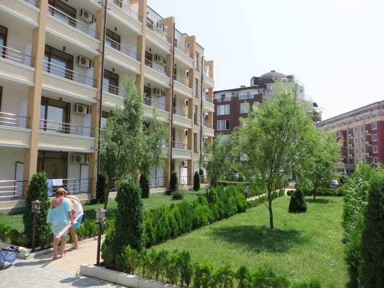 Sveta Elena