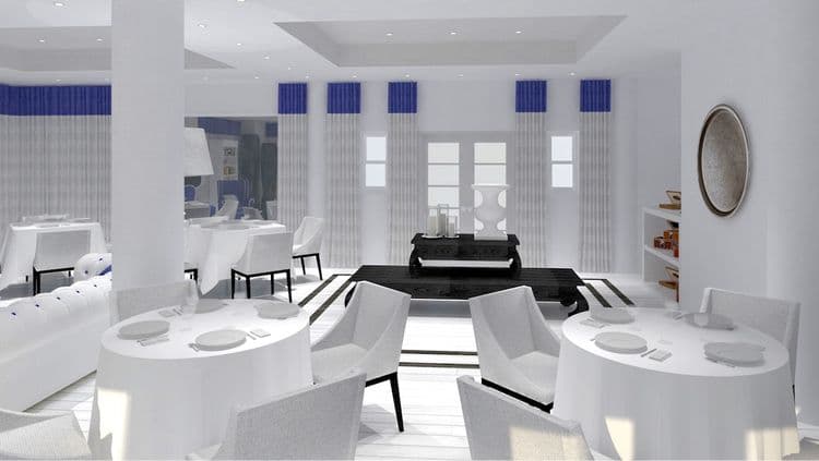 Mr & Mrs White Crete Lounge Resort & Spa