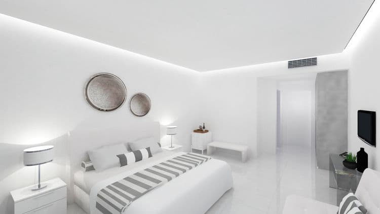Mr & Mrs White Crete Lounge Resort & Spa