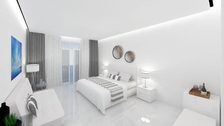 Mr & Mrs White Crete Lounge Resort & Spa