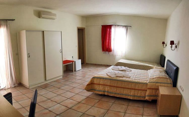Eleonora Boutique Hotel