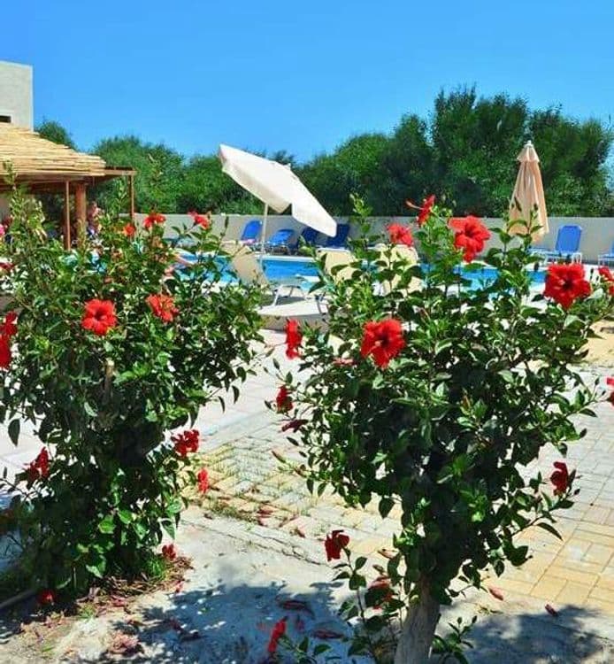 Eleonora Boutique Hotel
