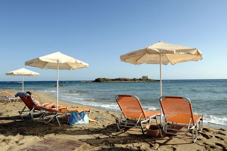 High Beach Resort Hotel (Deluxe Building)