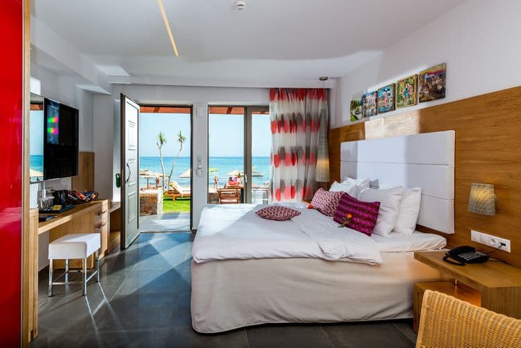 High Beach Resort Hotel (Deluxe Building)