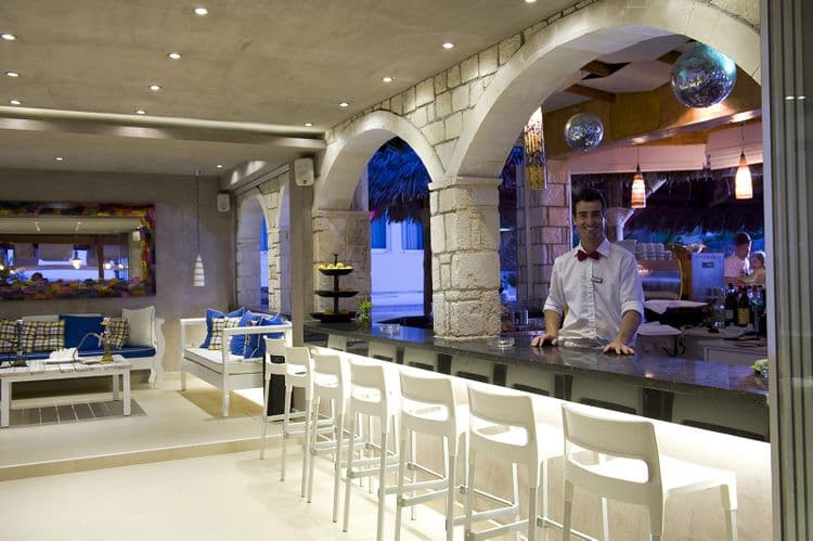 High Beach Resort Hotel (Deluxe Building)