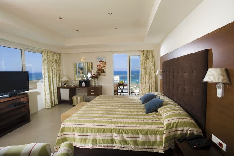 High Beach Resort Hotel (Deluxe Building)
