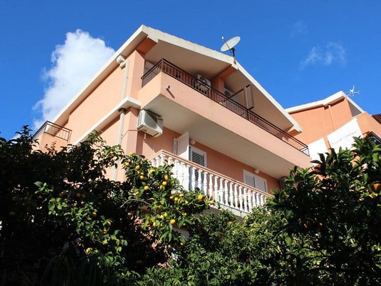 Zorka Illic Villa