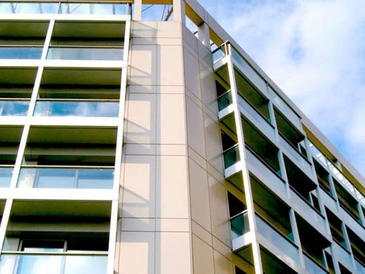 Ilisia Hotel