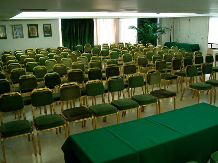 Ilisia Hotel