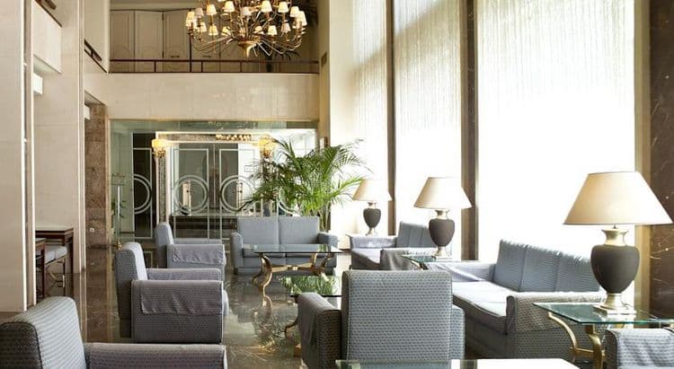 Ilisia Hotel