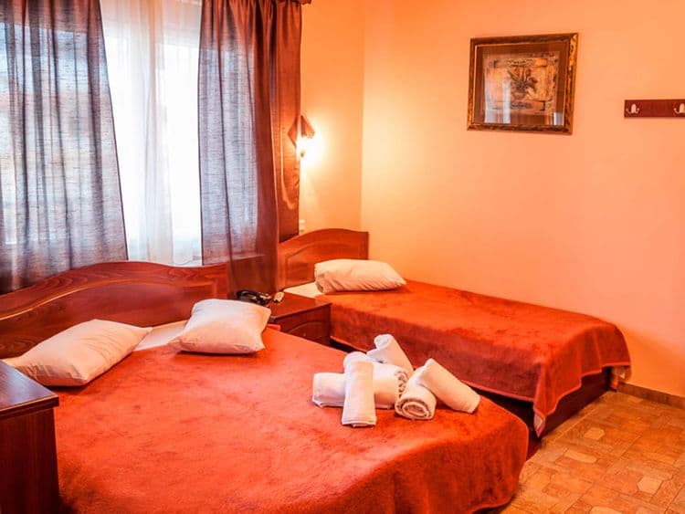 Filippion Hotel