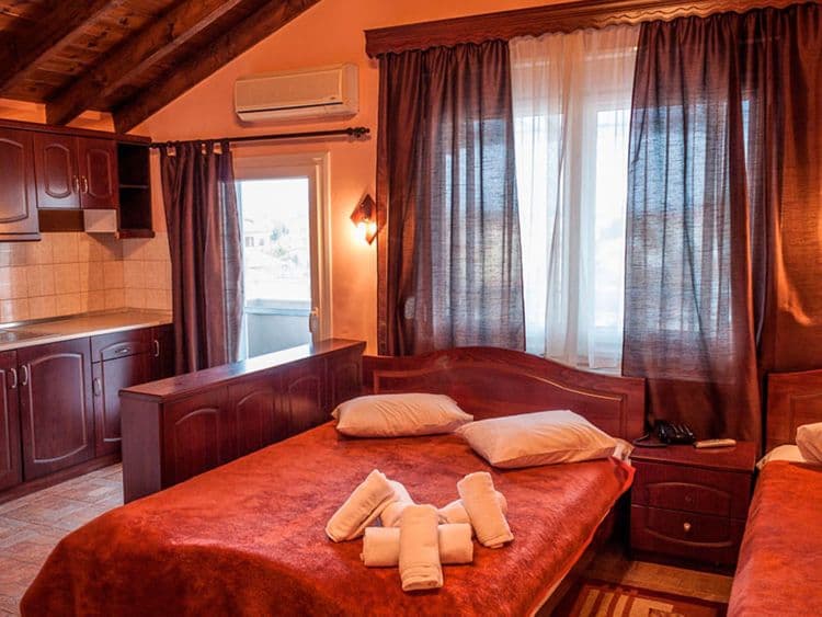 Filippion Hotel