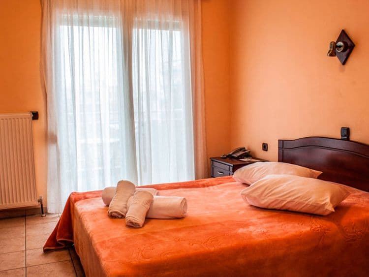Filippion Hotel