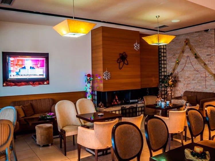 Filippion Hotel