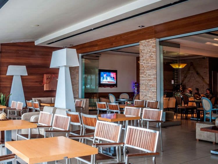 Filippion Hotel