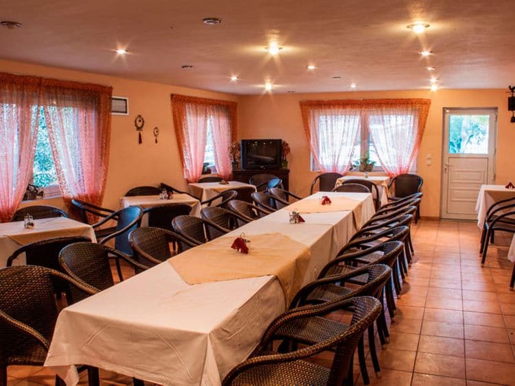 Filippion Hotel