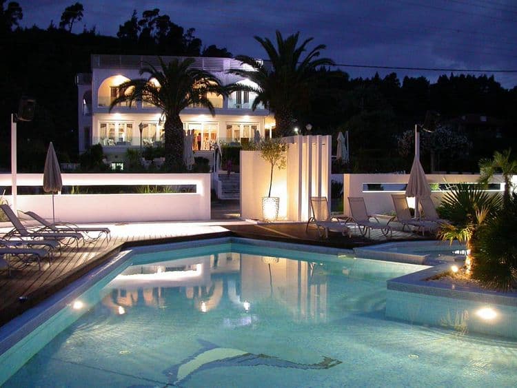 Al Mare Hotel