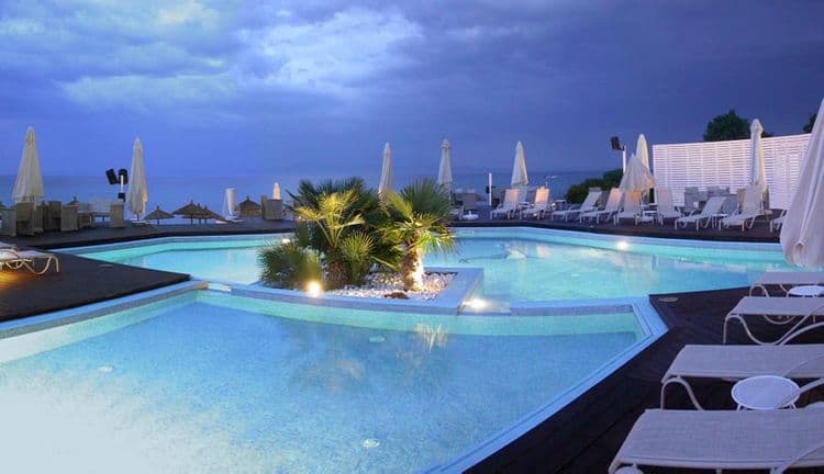 Al Mare Hotel