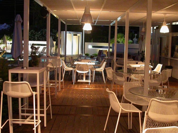 Al Mare Hotel