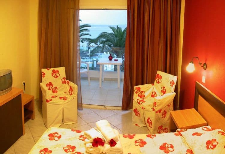 Al Mare Hotel