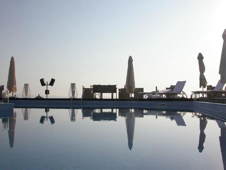 Al Mare Hotel
