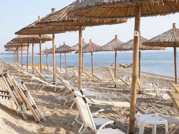 Al Mare Hotel