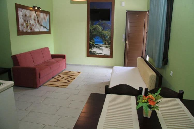 Aphrodite Hotel