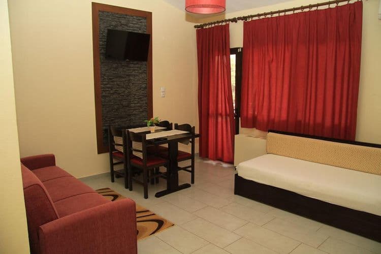 Aphrodite Hotel