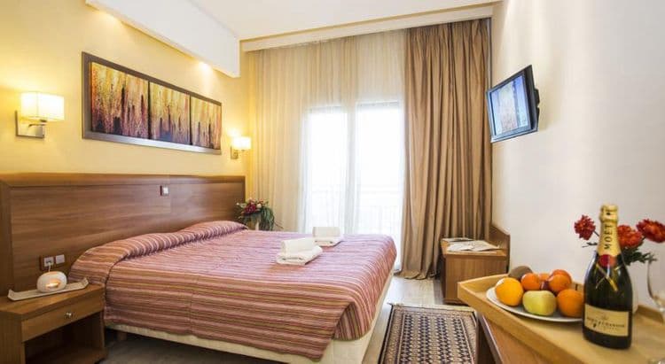 Pefka Hotel