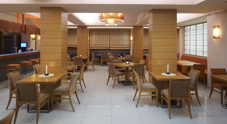 Pefka Hotel
