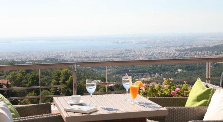 Nepheli Hotel