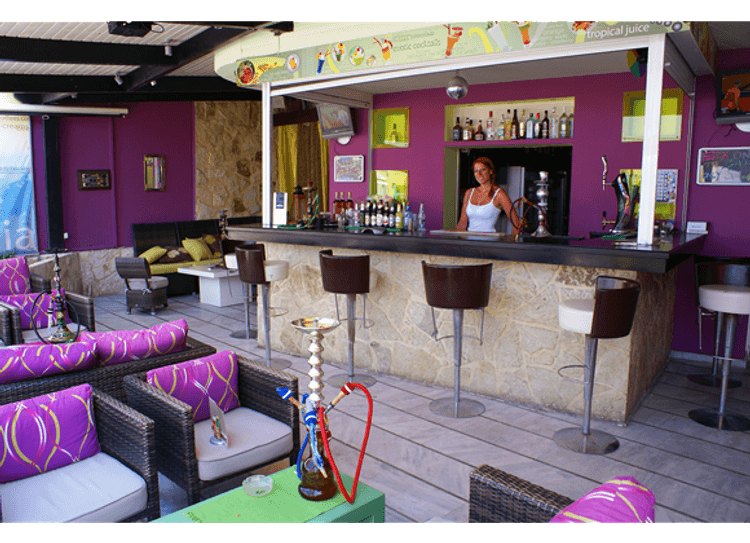 Alia Beach Hotel
