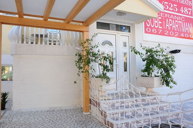 Budva Inn