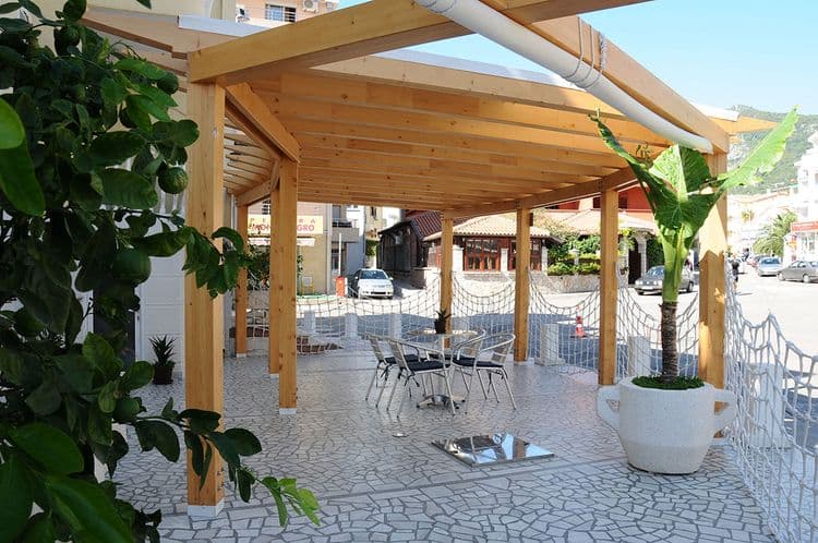 Budva Inn