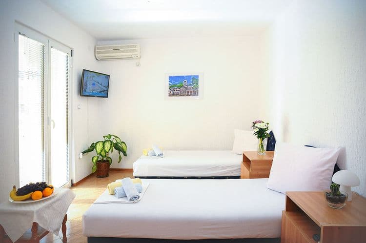 Budva Inn