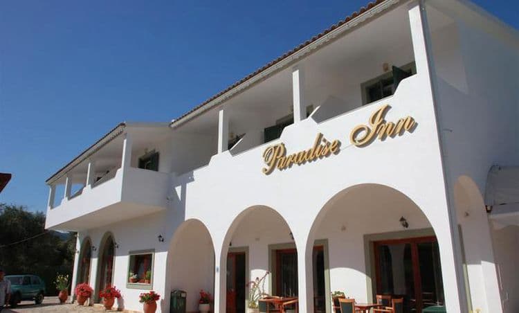 Paradise Inn Hotel
