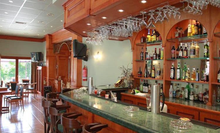 Paradise Inn Hotel