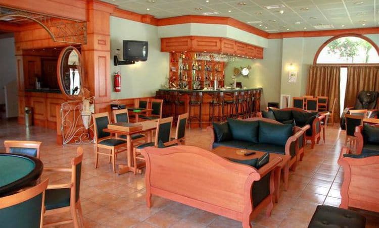 Paradise Inn Hotel