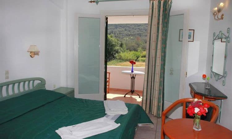Paradise Inn Hotel