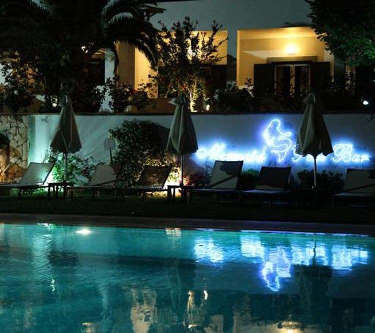 Paradise Inn Hotel