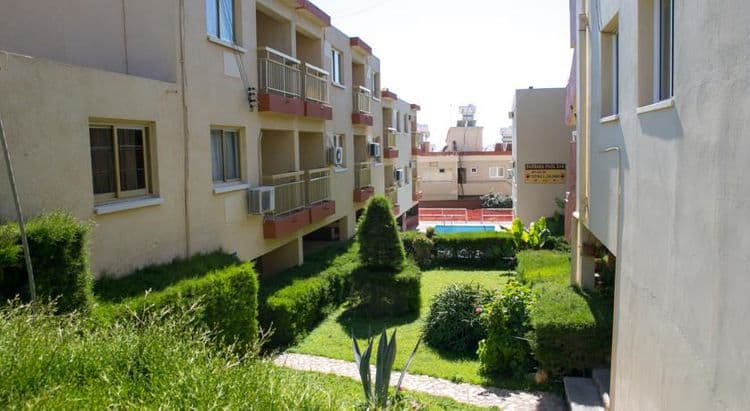 Barbara Tourist Apartments