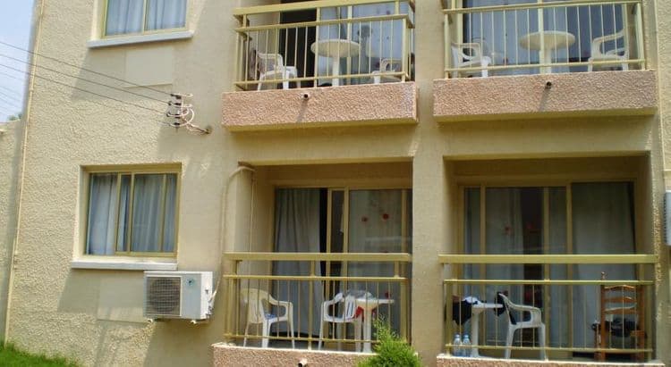 Barbara Tourist Apartments